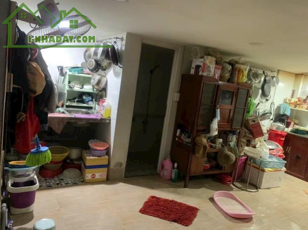 GẤP BÁN GIẢM CHÀO 300TR--LIÊN KHU 5-6--90M2-HXT-- GIÁ CHỈ TỪ 4.85 TỶ (TL) - 1