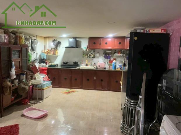 GẤP BÁN GIẢM CHÀO 300TR--LIÊN KHU 5-6--90M2-HXT-- GIÁ CHỈ TỪ 4.85 TỶ (TL) - 3
