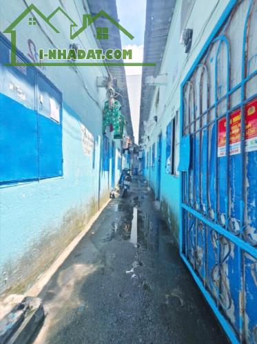 Bán nhà 175m2, ngang 8m Tân Thới Nhất 8 - Quận 12 giá chỉ hơn 10 tỷ