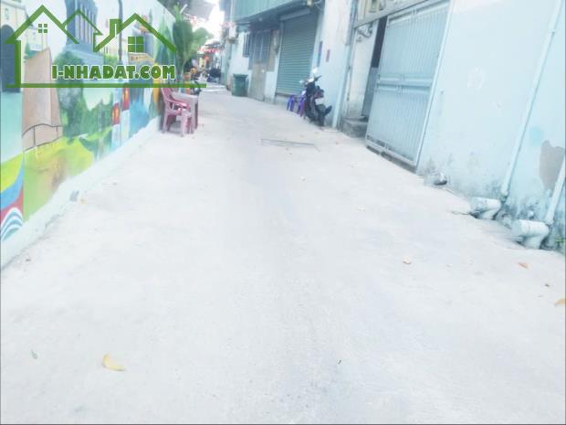 Bán nhà 175m2, ngang 8m Tân Thới Nhất 8 - Quận 12 giá chỉ hơn 10 tỷ - 2