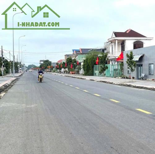 MẶT TIỀN TRỤC CHÍNH ĐƯỜNG HÀNG DƯƠNG -  BIỂN LỘC AN - LONG ĐẤT - BRVT - 4