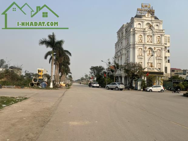 Bán Đất tại Khu Đô Thị Kim Sơn, Phường Kim Sơn, Thị Xã Đông Triều