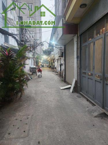 BÁN NHÀ PHÂN LÔ – Ô TÔ VÀO NHÀ – KINH DOANH – GẦN PHỐ – CHÙA LÁNG, ĐỐNG ĐA