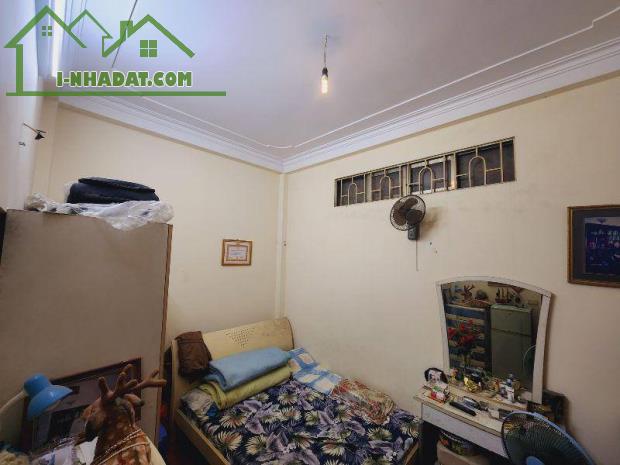 BÁN NHÀ PHÂN LÔ – Ô TÔ VÀO NHÀ – KINH DOANH – GẦN PHỐ – CHÙA LÁNG, ĐỐNG ĐA - 4