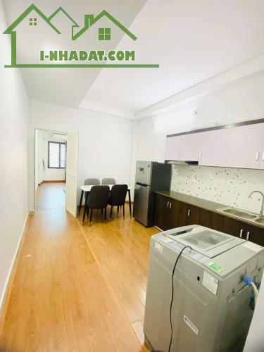 CHO THUÊ CCMN 35M2 TẠI PHƯỜNG YÊN HÒA, CẦU GIẤY, HÀ NỘI
