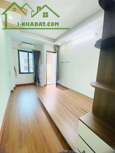 CHO THUÊ CCMN 35M2 TẠI PHƯỜNG YÊN HÒA, CẦU GIẤY, HÀ NỘI - 1
