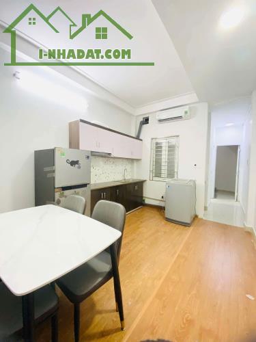 CHO THUÊ CCMN 35M2 TẠI PHƯỜNG YÊN HÒA, CẦU GIẤY, HÀ NỘI - 3