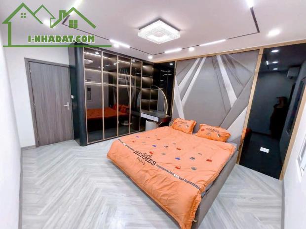 CẦN BÁN CĂN HỘ TẬP THỂ MẶT PHỐ THI SÁCH - TRẦN XUÂN SOẠN, HBT, 75M2, FULL NỘI THẤT - VỀ Ơ - 2