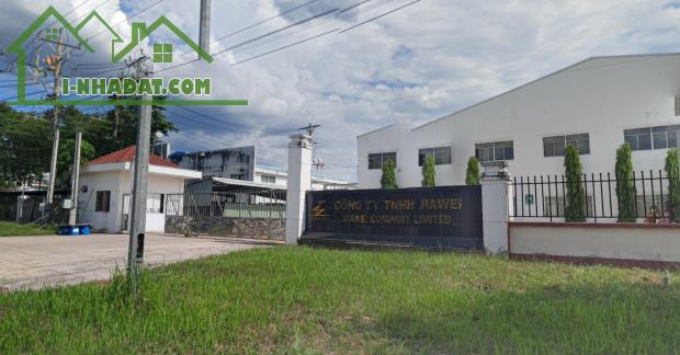 KẸT TIỀN SANG GẤP 1020M2  Ở THỊ XÃ BÌNH LONG GẦN KCN ĐANG HOẠT ĐỘNG. GIÁ 180 TR - 2