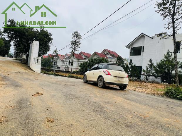 🔥 BÁN ĐẤT VỊ TRÍ SIÊU ĐẸP – NGAY CỔNG ĐẠI HỌC QUỐC GIA – GẦN KĐT XANH VILLAS 🔥 - 2