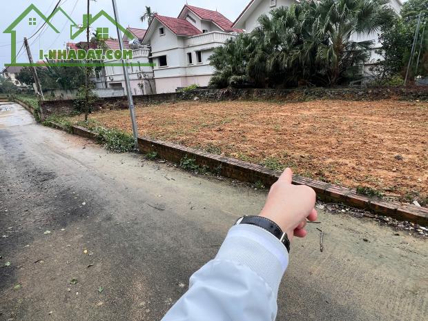 🔥 BÁN ĐẤT VỊ TRÍ SIÊU ĐẸP – NGAY CỔNG ĐẠI HỌC QUỐC GIA – GẦN KĐT XANH VILLAS 🔥 - 3