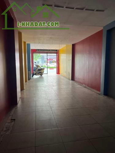 Bán gấp nhà 2 mặt tiền Lê Đại Hành 3,5x31m 4 lầu giá 28 tỷ - 1