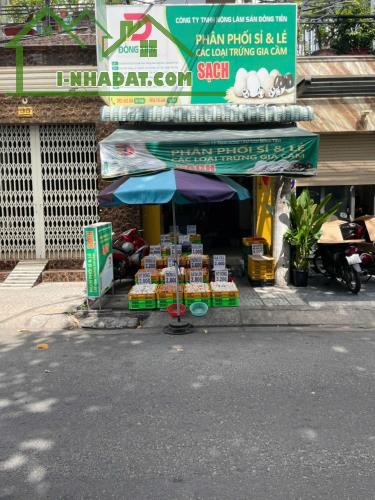 CHÍNH CHỦ SANG NHANH CỬA HÀNG TẠI CHỢ TÂN HƯƠNG - q Tân Phú, Tp HCM