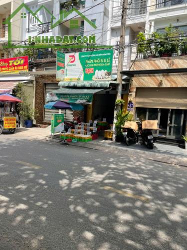 CHÍNH CHỦ SANG NHANH CỬA HÀNG TẠI CHỢ TÂN HƯƠNG - q Tân Phú, Tp HCM - 1