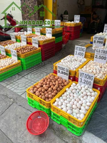 CHÍNH CHỦ SANG NHANH CỬA HÀNG TẠI CHỢ TÂN HƯƠNG - q Tân Phú, Tp HCM - 3