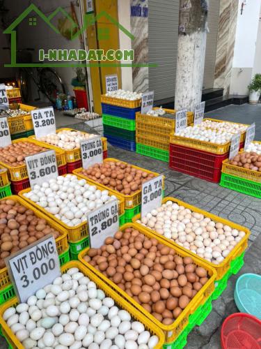 CHÍNH CHỦ SANG NHANH CỬA HÀNG TẠI CHỢ TÂN HƯƠNG - q Tân Phú, Tp HCM - 4