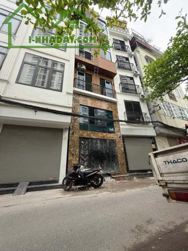 BÁN TÒA CĂN HỘ DỊCH VỤ MẶT PHỐ THANH XUÂN, FULL ĐỒ, DÒNG TIỀN KHỦNG, DT, 82M2, GIÁ 28,3 TỶ
