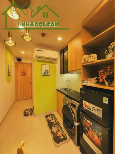 BÁN TÒA CĂN HỘ DỊCH VỤ MẶT PHỐ THANH XUÂN, FULL ĐỒ, DÒNG TIỀN KHỦNG, DT, 82M2, GIÁ 28,3 TỶ - 3