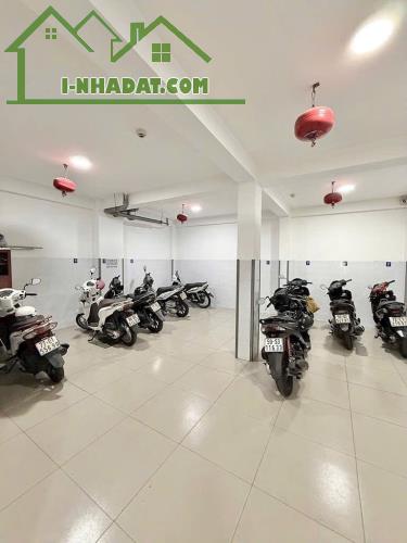 161m2, BÁN CHDV 100tr/ tháng, HXT, PHAN HUY ÍCH, P12 GÒ VẤP, NHỈNH 20.x TỶ. - 1