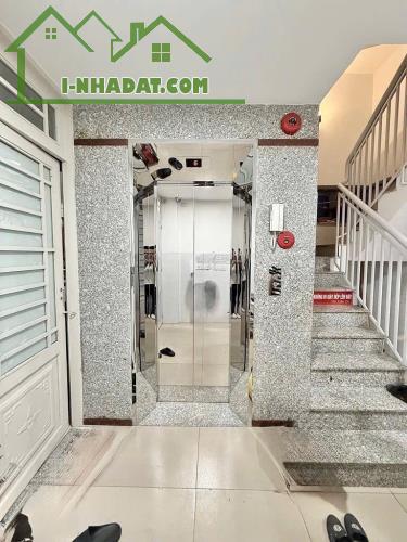 161m2, BÁN CHDV 100tr/ tháng, HXT, PHAN HUY ÍCH, P12 GÒ VẤP, NHỈNH 20.x TỶ. - 2