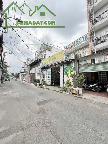 161m2, BÁN CHDV 100tr/ tháng, HXT, PHAN HUY ÍCH, P12 GÒ VẤP, NHỈNH 20.x TỶ. - 3