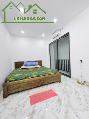 Bán Nhà | Tại Cổ Linh Long Biên | 6Tầng Không Gian Rộng | Vị Trí Tiềm Năng Sinh Lời | 6Tỷ - 2