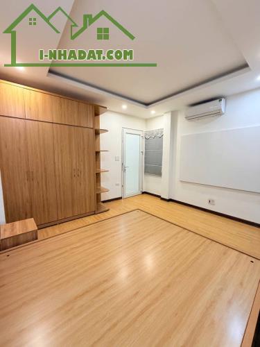 Bán Nhà | Tại Cổ Linh Long Biên | 6Tầng Không Gian Rộng | Vị Trí Tiềm Năng Sinh Lời | 6Tỷ - 3