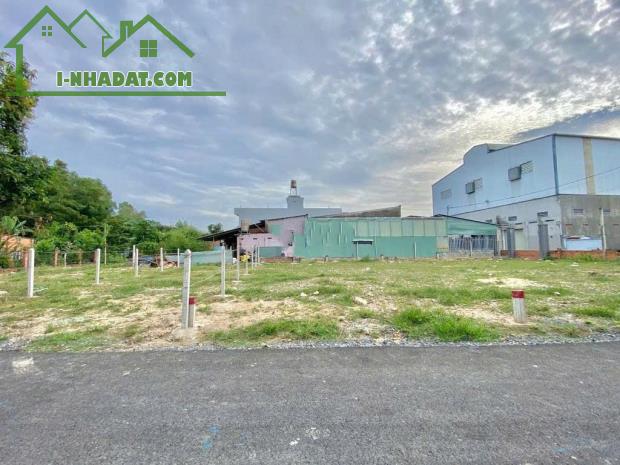 CHÍNH CHỦ BÁN GẤP LÔ ĐẤT GIÁ NGỘP MT ĐƯỜNG 140M2 PHƯỚC HIỆP, SHR 600TR