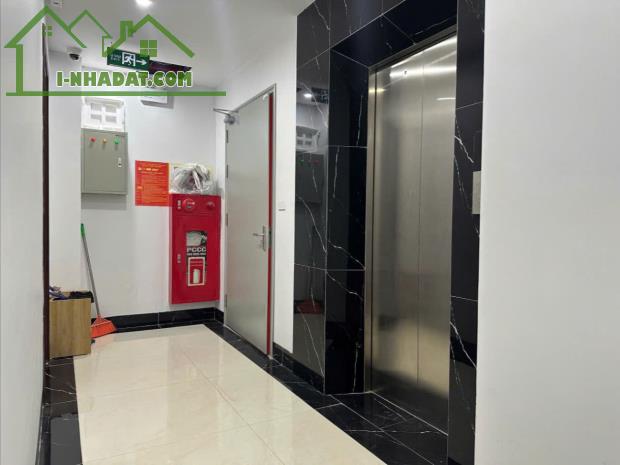 Mở bá,n CCMN Vân Canh - Hoài Đức, 120m2*4.5Tầng+1Hầm, 16PN Khép kín full đồ doanh thu lớn. - 2