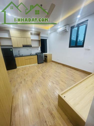 Mở bá,n CCMN Vân Canh - Hoài Đức, 120m2*4.5Tầng+1Hầm, 16PN Khép kín full đồ doanh thu lớn. - 3