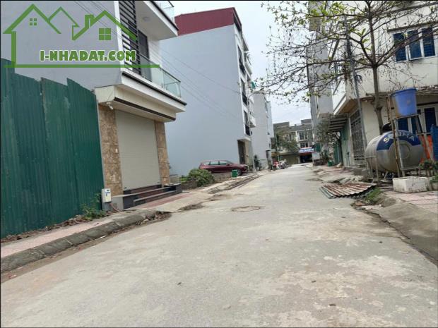 Mở bá,n CCMN Vân Canh - Hoài Đức, 120m2*4.5Tầng+1Hầm, 16PN Khép kín full đồ doanh thu lớn. - 4