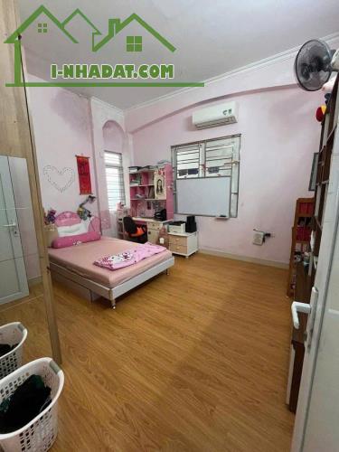 Bán nhà Cầu Giấy Cầu Giấy Sổ 40m 5 tầng giá nhỉnh 8,6 tỷ - 2