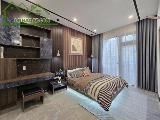 BÁN NHÀ 1 TRỆT 1 LẦU GIÁ 2TY5 TẠI THỦ DẦU MỘT, BÌNH DƯƠNG - 4