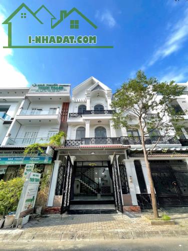 BÁN NHÀ 1 TRỆT 2 LẦU ĐƯỜNG SỐ 1 KDC NAM LONG (8C) CẦN THƠ - 5