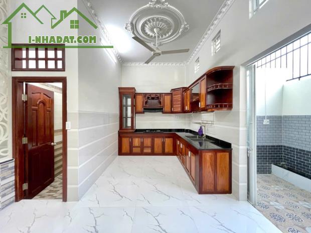 BÁN NHÀ 1 TRỆT 2 LẦU ĐƯỜNG SỐ 1 KDC NAM LONG (8C) CẦN THƠ - 3