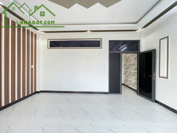 BÁN NHÀ 1 TRỆT 2 LẦU ĐƯỜNG SỐ 1 KDC NAM LONG (8C) CẦN THƠ - 1