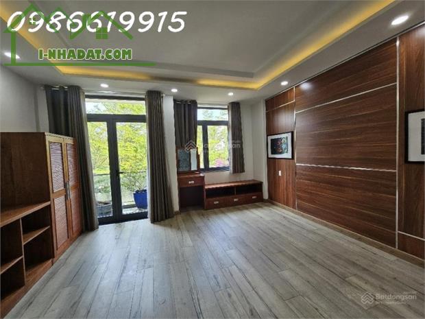BÁN NHÀ ĐẸP 4TẦNG NGAY CÔNG VIÊN VEN SÔNG - DT 105m2 - CHỈ 15x TỶ - 1