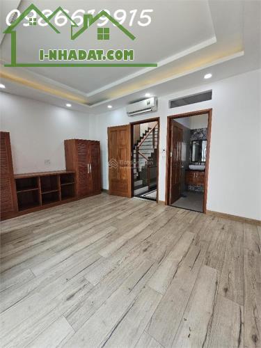 BÁN NHÀ ĐẸP 4TẦNG NGAY CÔNG VIÊN VEN SÔNG - DT 105m2 - CHỈ 15x TỶ - 2