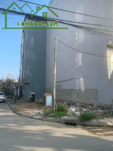 Bán lô Góc 2MT đường Bà Huyện Thanh Quan và Mỹ Đa Đông 11, DT 98m2 giá 14ty5 LH 0942992361