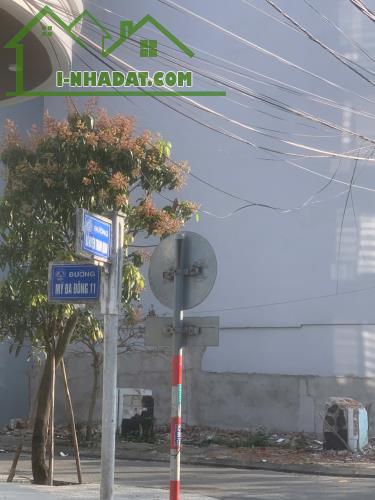 Bán lô Góc 2MT đường Bà Huyện Thanh Quan và Mỹ Đa Đông 11, DT 98m2 giá 14ty5 LH 0942992361 - 1
