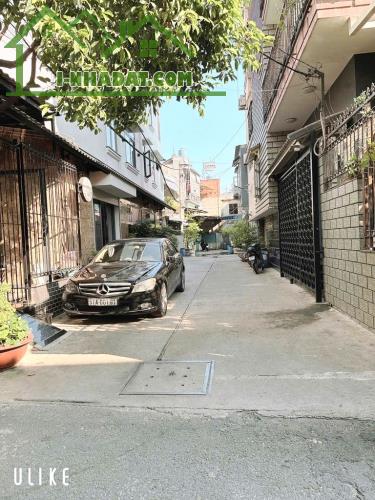 BÁN NHÀ TÊN LỬA AEON BÌNH TÂN HẺM XE HƠI 66M NHỈNH 3TỶ