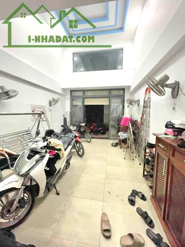 BÁN NHÀ TÊN LỬA AEON BÌNH TÂN HẺM XE HƠI 66M NHỈNH 3TỶ - 1