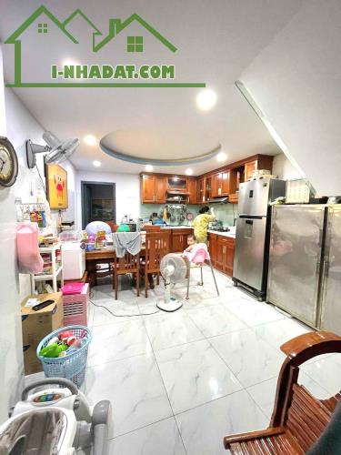 BÁN NHÀ TÊN LỬA AEON BÌNH TÂN HẺM XE HƠI 66M NHỈNH 3TỶ - 2