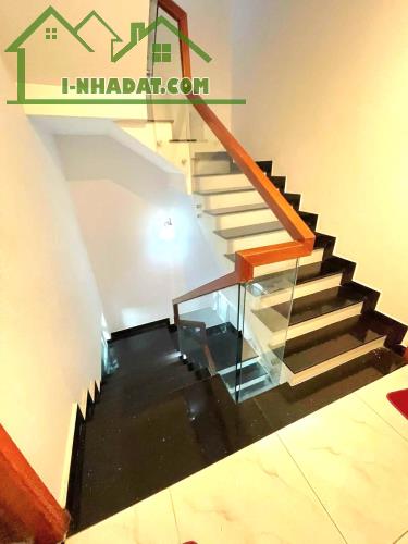 BÁN NHÀ TÊN LỬA AEON BÌNH TÂN HẺM XE HƠI 66M NHỈNH 3TỶ - 3
