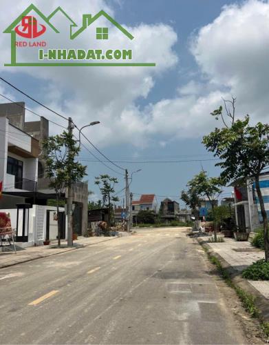 KQH HOÀNG QUỐC VIỆT - SAU LƯNG TOÀ ÁN 👉 101,6M2 Ngang 5,8M - 2