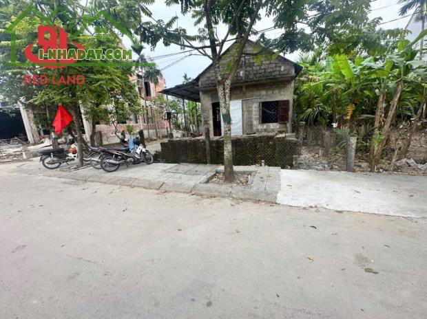 KQH HOÀNG QUỐC VIỆT - SAU LƯNG TOÀ ÁN 👉 101,6M2 Ngang 5,8M - 1