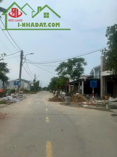 KQH HOÀNG QUỐC VIỆT - SAU LƯNG TOÀ ÁN 👉 101,6M2 Ngang 5,8M