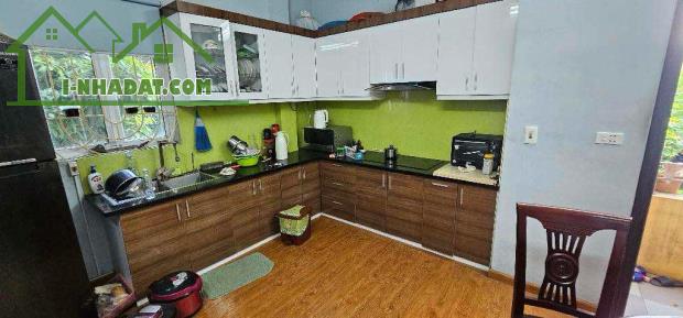 BÁN NHÀ KHƯƠNG ĐÌNH THANH XUÂN, MẶT NGÕ 2 Ô TÔ TRÁNH, KINH DOANH, DT:120M2 GIÁ 28,8 TỶ - 3