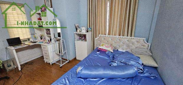BÁN NHÀ KHƯƠNG ĐÌNH THANH XUÂN, MẶT NGÕ 2 Ô TÔ TRÁNH, KINH DOANH, DT:120M2 GIÁ 28,8 TỶ - 4