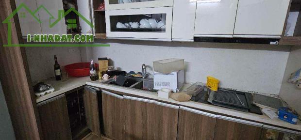 BÁN NHÀ KHƯƠNG ĐÌNH THANH XUÂN, MẶT NGÕ 2 Ô TÔ TRÁNH, KINH DOANH, DT:120M2 GIÁ 28,8 TỶ - 5